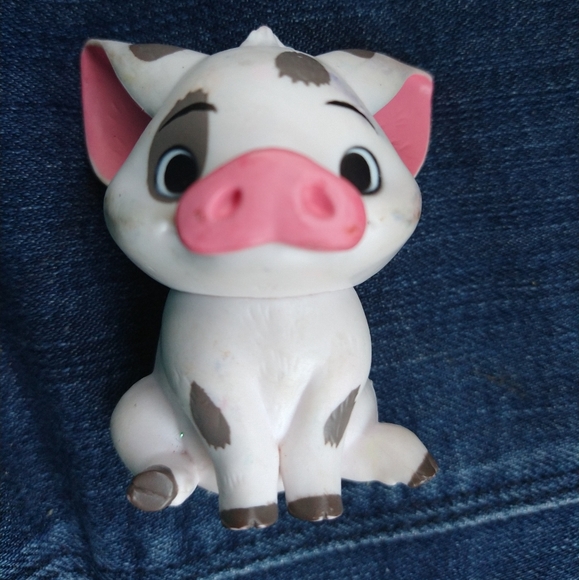 Disney Moana Pua Pig - Picture 1 of 15